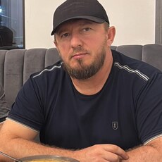 Фотография мужчины Сулеман, 42 года из г. Махачкала