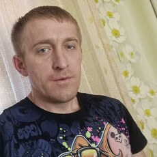Фотография мужчины Денис, 35 лет из г. Томилино