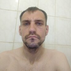 Фотография мужчины Саша, 38 лет из г. Нижний Тагил