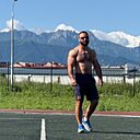 Alan, 32 года