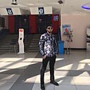Хищник, 34 года