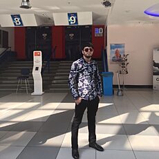 Фотография мужчины Хищник, 34 года из г. Уфа