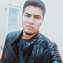 Саид, 30 лет