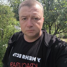 Фотография мужчины Эдуард, 40 лет из г. Москва