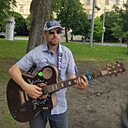 Roman, 34 года