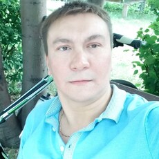 Фотография мужчины Илья, 38 лет из г. Магнитогорск