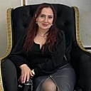 Оксана Ширинова, 44 года