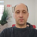 Илья, 38 лет