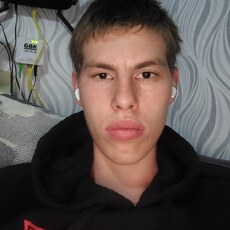 Фотография мужчины Алексей, 20 лет из г. Шелехов