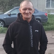 Фотография мужчины Саша, 45 лет из г. Курск