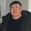 Абу, 38 лет