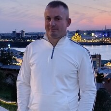 Фотография мужчины Николай, 36 лет из г. Нижний Новгород
