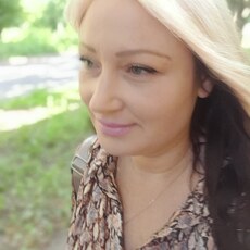 Фотография девушки Анна, 43 года из г. Ярославль