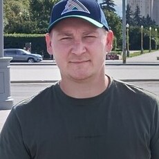 Фотография мужчины Александр, 37 лет из г. Екатеринбург