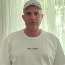 Фотография мужчины Димка, 44 года из г. Брест