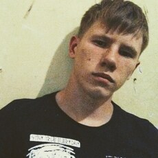 Фотография мужчины Саня, 24 года из г. Заозерный