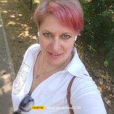 Фотография девушки Наталья, 47 лет из г. Керчь
