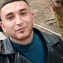 Mirjalol, 23 года
