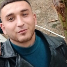 Фотография мужчины Mirjalol, 23 года из г. Москва