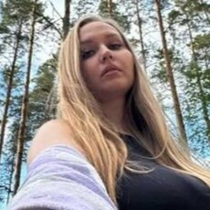 Фотография девушки Нюша, 34 года из г. Гомель