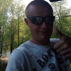 Фотография мужчины Алексей, 37 лет из г. Ковров