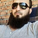 Ибрагим, 35 лет