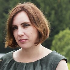 Фотография девушки Наталья, 42 года из г. Томск