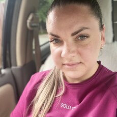 Фотография девушки Екатерина, 37 лет из г. Новосибирск