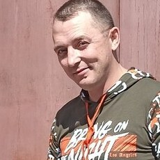 Фотография мужчины Александр, 40 лет из г. Ангарск