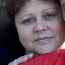 Фотография девушки Елена, 47 лет из г. Великий Новгород