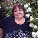 Татьяна, 68 лет
