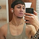 Алихана, 24 года