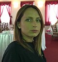Маринка, 37 лет