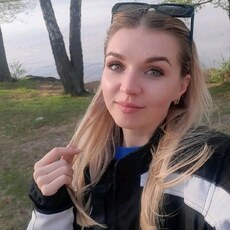 Фотография девушки Nika, 34 года из г. Познань