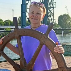 Фотография девушки Екатерина, 52 года из г. Киров
