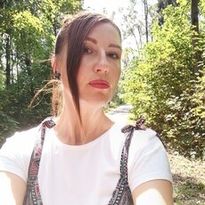 Фотография девушки Ксения, 39 лет из г. Тула