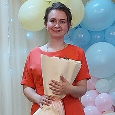 Фотография девушки Анна, 23 года из г. Молодечно