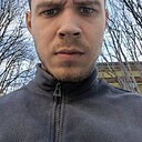 Антон, 23 года