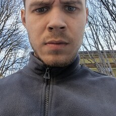 Фотография мужчины Антон, 23 года из г. Мурманск