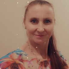 Фотография девушки Надежда, 48 лет из г. Брянск