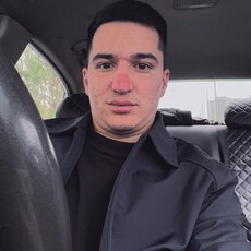 Фотография мужчины Мага, 28 лет из г. Санкт-Петербург