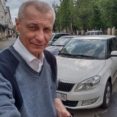 Фотография мужчины Александр, 60 лет из г. Пенза