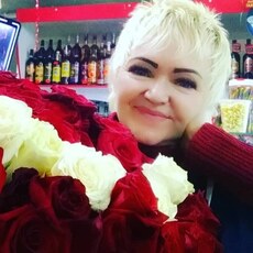 Фотография девушки Людмила, 56 лет из г. Рудный