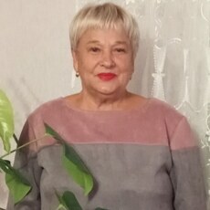 Фотография девушки Галина, 66 лет из г. Волгоград