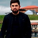 Магомед, 33 года