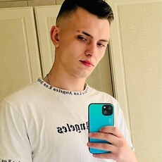 Igor, 20 из г. Берлин.