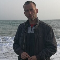 Фотография мужчины Денис, 43 года из г. Иваново