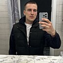 Саша, 28 лет