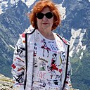 Людмила, 60 лет