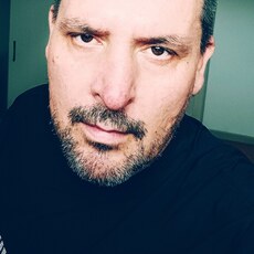 Фотография мужчины Sklin, 50 лет из г. Алматы